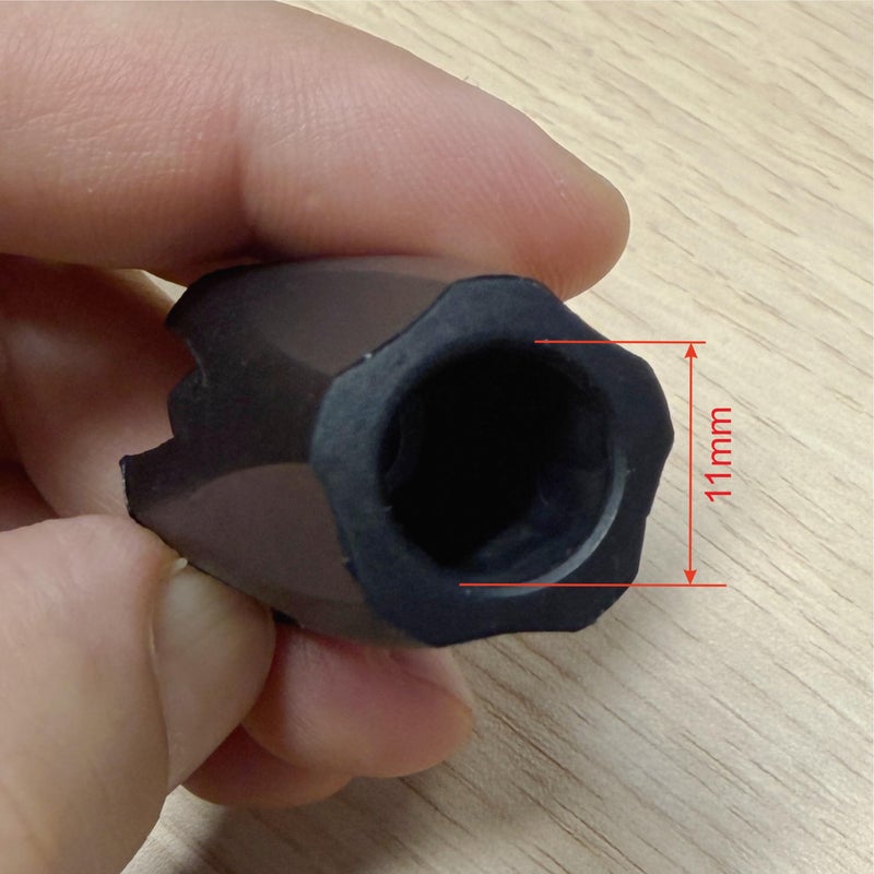 LEKI Walking Rubber Tip - Image 4